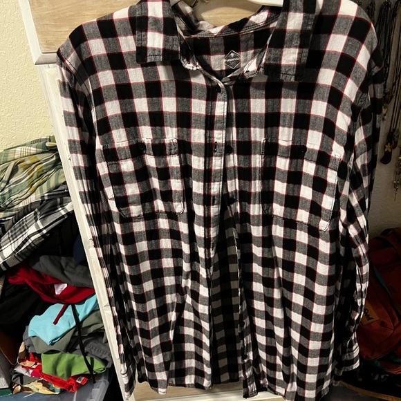 ST Johns Bay Flannel - Picture 1 of 3
